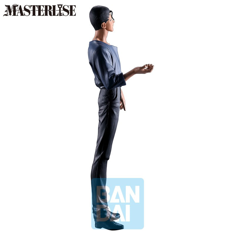 012027 - Yu Yu Hakusho - Shinobu Sensui (Chapter Black Saga) - Figurine Banpresto