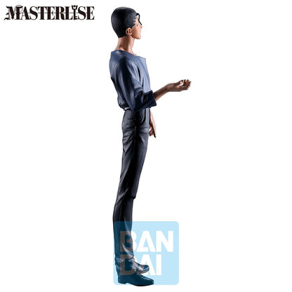 012027 - Yu Yu Hakusho - Shinobu Sensui (Chapter Black Saga) - Figurine Banpresto
