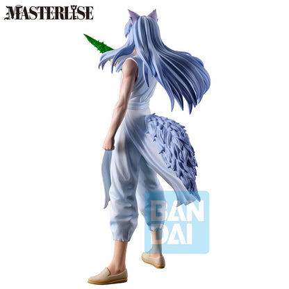 012027 - Yu Yu Hakusho - Youko Kurama (Chapter Black Saga) - Figurine Banpresto