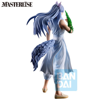 012027 - Yu Yu Hakusho - Youko Kurama (Chapter Black Saga) - Figurine Banpresto