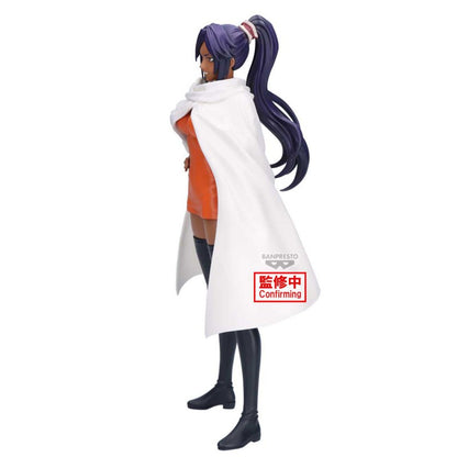 022027 - Bleach - Yoruichi Shihoin (Glitter & Glamours) - Figurine Banpresto