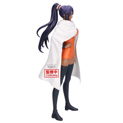 022027 - Bleach - Yoruichi Shihoin (Glitter & Glamours) - Figurine Banpresto