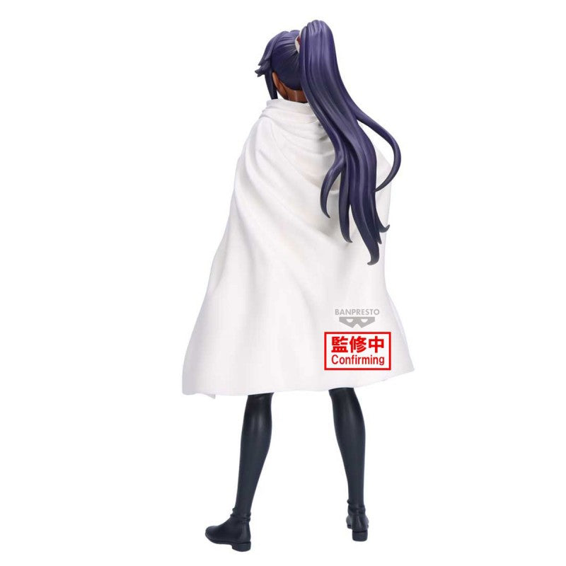 022027 - Bleach - Yoruichi Shihoin (Glitter & Glamours) - Figurine Banpresto