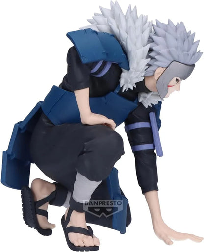 Naruto Shippuden - Senju Tobirama - Figurine Banpresto