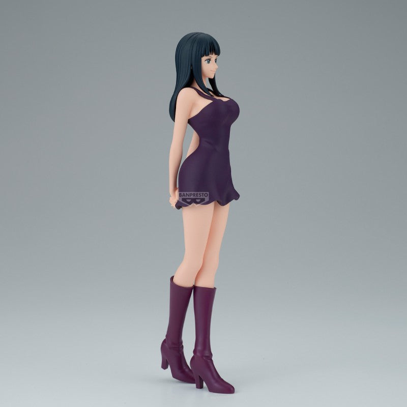 032027 - One Piece - Nico Robin (Glitter & Glamours) - Figurine Banpresto