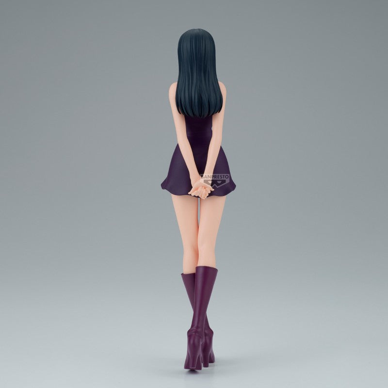 032027 - One Piece - Nico Robin (Glitter & Glamours) - Figurine Banpresto