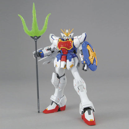 Gundam - MG 1/100 Shenlong XXXC-01S 'Endless Waltz' - Gunpla