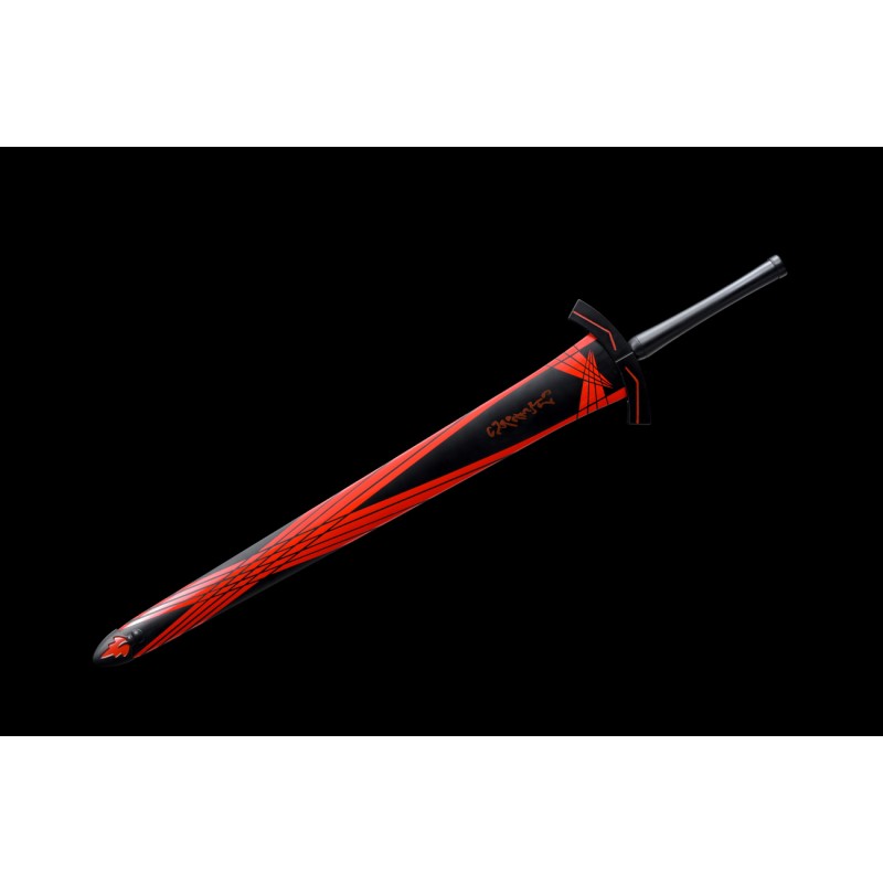 092026 - Fate/Stay Night - Excalibur (Morgan) - Réplique