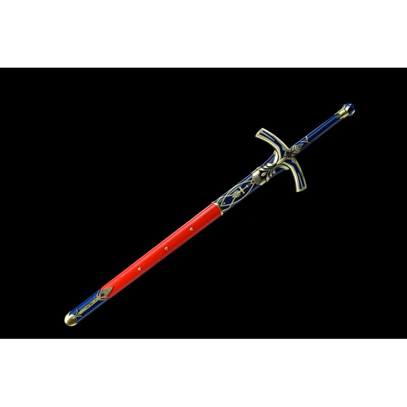 092026 - Fate/Stay Night - Excalibur (Saber) - Réplique