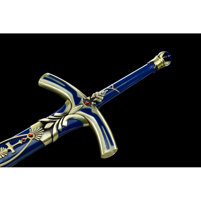 092026 - Fate/Stay Night - Excalibur (Saber) - Réplique