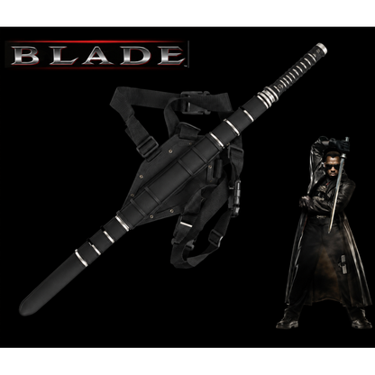 092026 - Marvel - Lame de Blade - Réplique