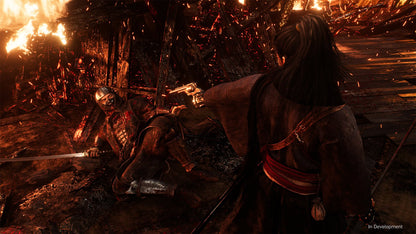 Rise of the Ronin - PS5