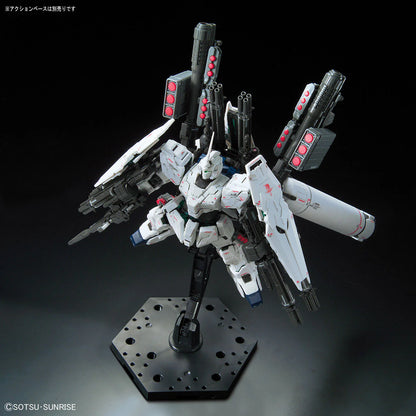 Gundam - RG 1/144 RX-0 Full Armor Unicorn Gundam - Gunpla