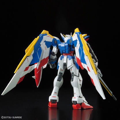 Gundam - RG 1/144 XXXG-01W Wing Gundam EW - Gunpla