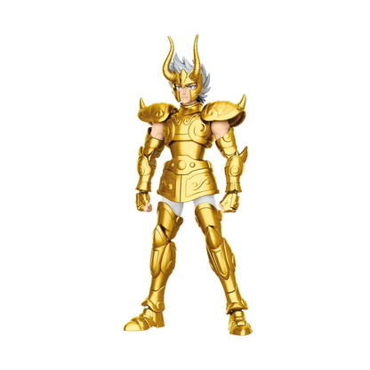 Sur Commande - Saint-Seiya - Capricorn Shura - Model Kit Blokees