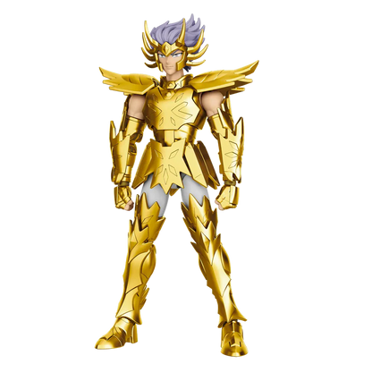 Sur Commande - Saint-Seiya - Cancer Deathmask - Model Kit Blokees