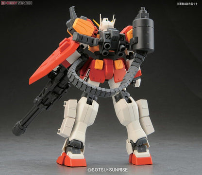 Gundam - MG 1/100 Heavy Arms - Gunpla
