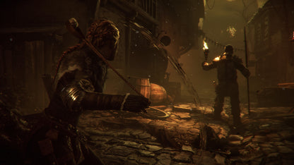 A Plague Tale : Innocence - PS5