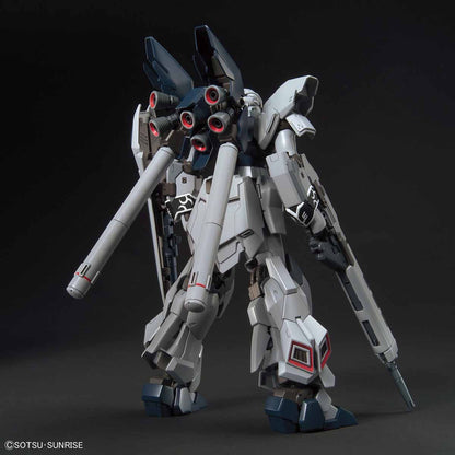 Gundam - HGUC 1/144 MSN-06S-2 Sinanju Stein Narrative Ver. - Gunpla