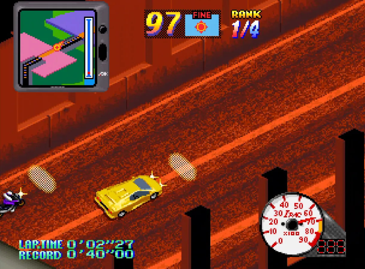 112026 -Over Top - Version Neo Geo