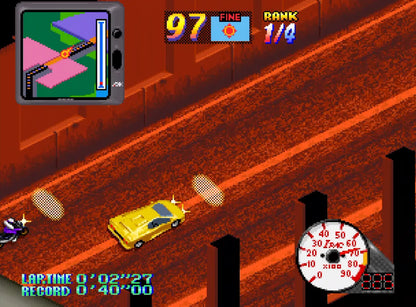 112026 -Over Top - Version Neo Geo