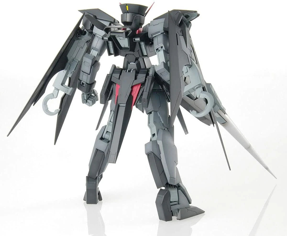 Gundam - MG 1/100 Gundam AGE-2 Dark Hound - Gunpla