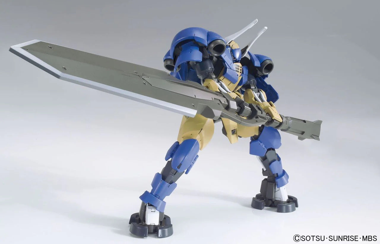 Gundam - IBO HG 1/144 Helmwige Reincar - Gunpla