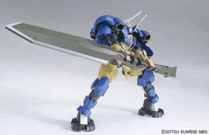 Gundam - IBO HG 1/144 Helmwige Reincar - Gunpla