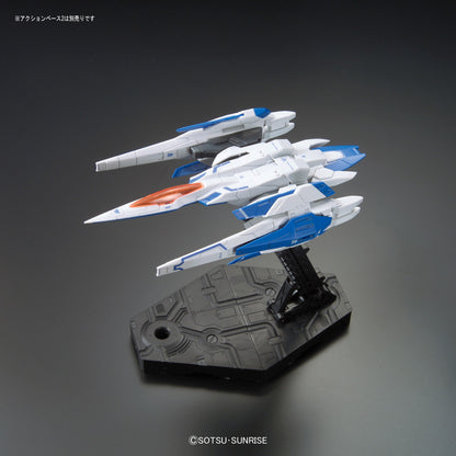 Gundam - RG 1/144 GN-0000+GNR-010 OO Raiser - Gunpla