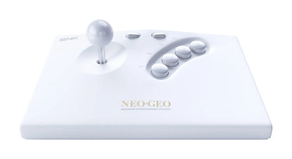 112026 -NEOGEO AES+ Wireless Arcade Stick - Anniversary Edition