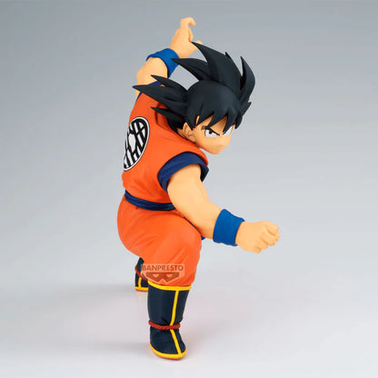 102026 - Dragon Ball Z - Son Goku (Match Maker 1/2) - Figurine Banpresto