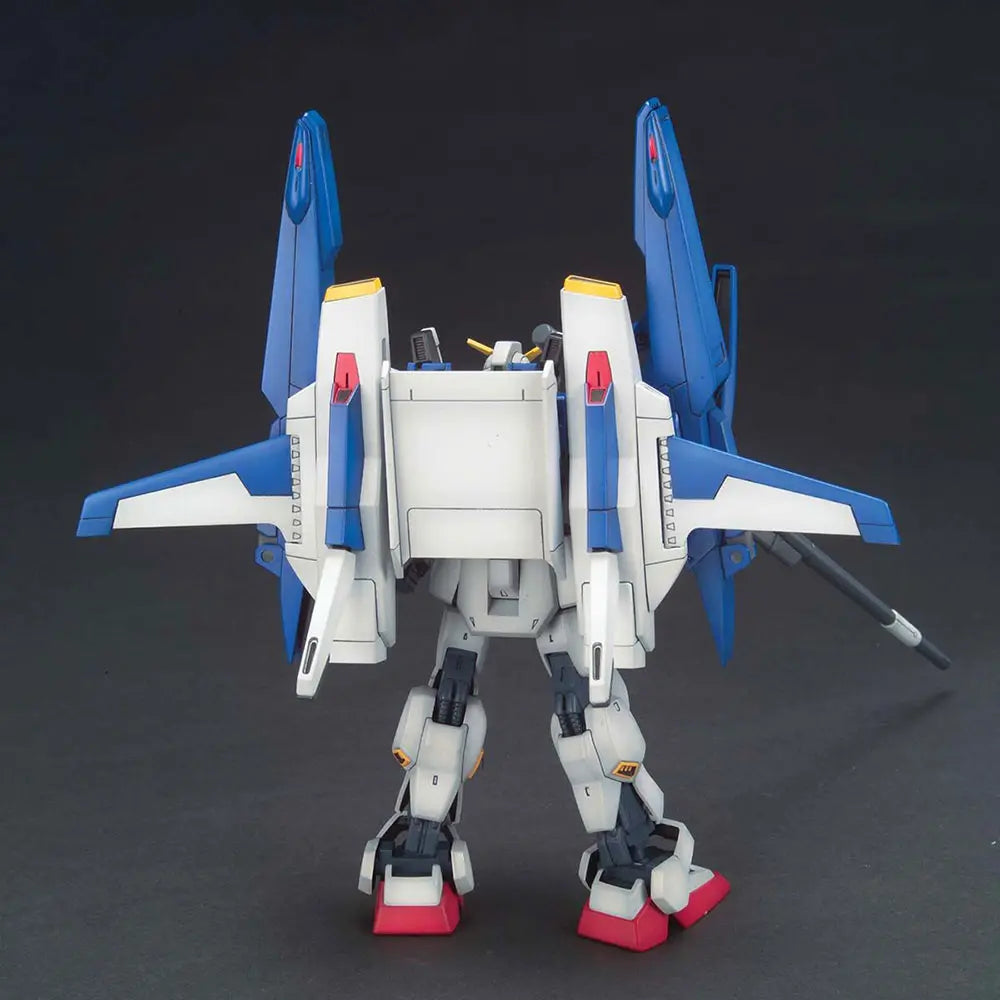 Gundam - HGUC FXA-05D/RX178 Super Gundam 1/144- Gunpla
