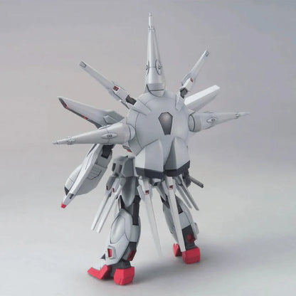 Gundam - HG 1/144 R13 Providence Gundam ZGMF-X13A - Gunpla
