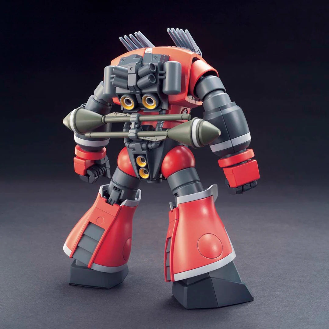 Gunpla - HGUC 1/144 Unicorn MSM-08 Zogok Unicorn Version - Gunpla