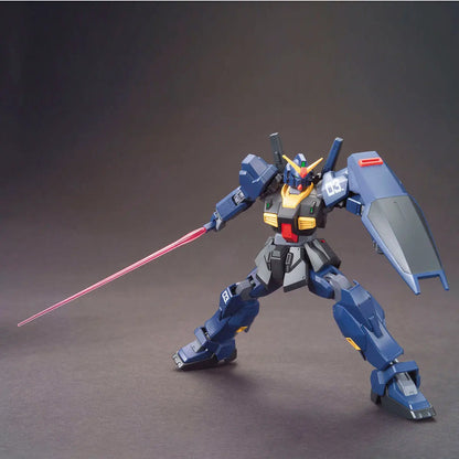 Gundam - HGUC 1/144 RX-178 Gundam MK-II Titans - Gunpla