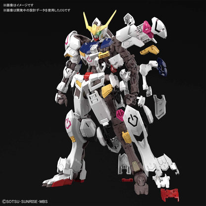 Gundam - MG 1/100 Barbatos - Gunpla