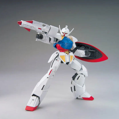Gundam - HG 1/144 Turn A Gundam - Gunpla