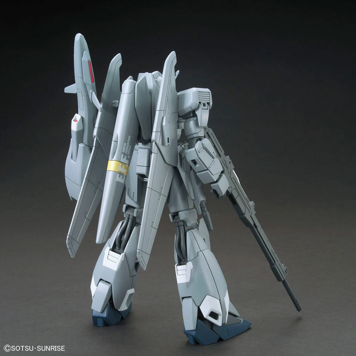 Gundam - HGUC 1/144 ZETA PLUS (Unicorn Vers.) - Gunpla