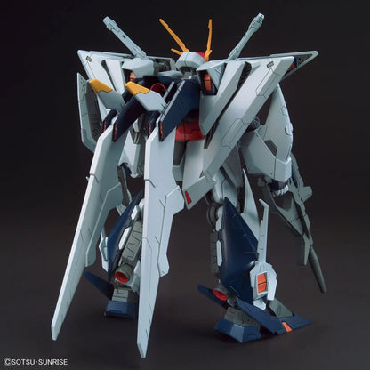 Gundam - HGUC 1/144 XI Gundam - Gunpla