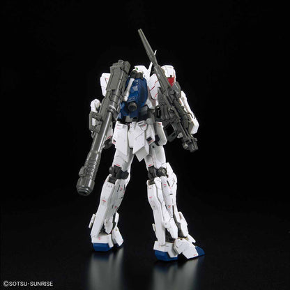 Gundam - RG 1/144 - Unicorn Gundam (Campaign) - Gunpla