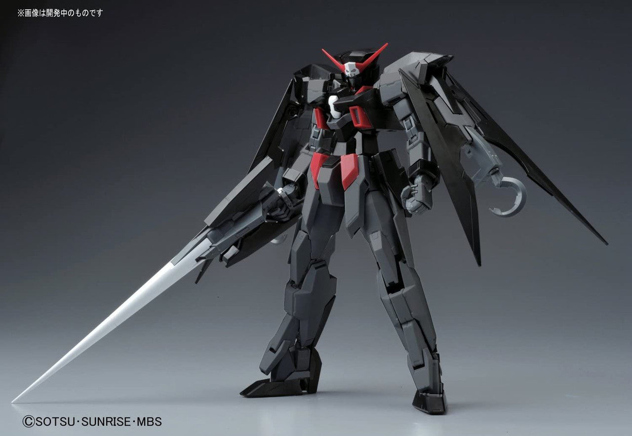 Gundam - MG 1/100 Gundam AGE-2 Dark Hound - Gunpla