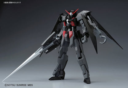 Gundam - MG 1/100 Gundam AGE-2 Dark Hound - Gunpla