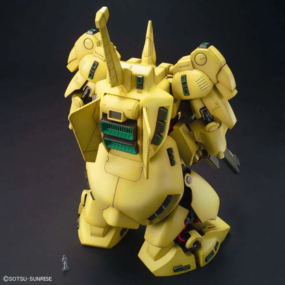 Gundam - MG 1/100 PMX-003 The-O - Gunpla