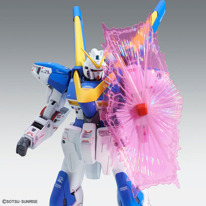 Gundam - MG 1/100 Victory Two Gundam Ver. Ka - Gunpla