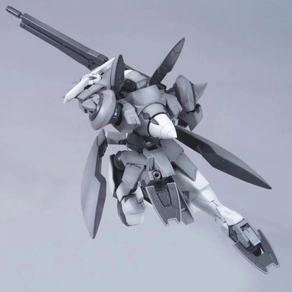 Gundam - MG 1/100 GN-X - Gunpla