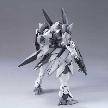 Gundam - MG 1/100 GN-X - Gunpla