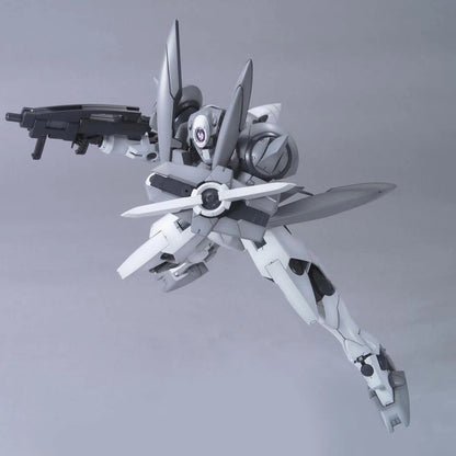 Gundam - MG 1/100 GN-X - Gunpla