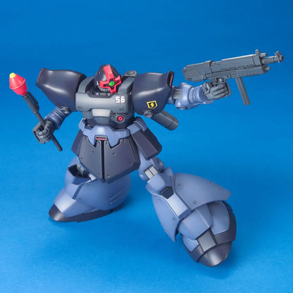 Gundam - HGUC 1/144 Rick Dom II - Gunpla
