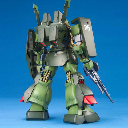 Gundam - MG 1/100 RMS-106 Hi Zack - Gunpla