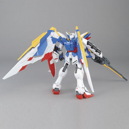Gundam - MG 1/100 XXXG-01W Wing Gundam EW Ver. - Gunpla